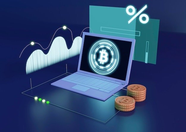 Maximizing Profits: The Smart Storage of Cryptocurrency Money