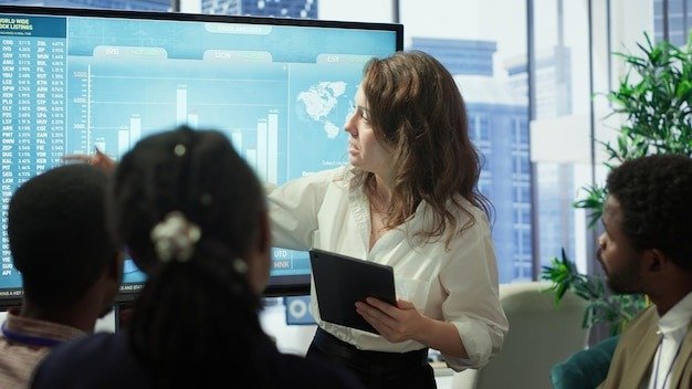 Unlocking Business Profitability: How Profits Work